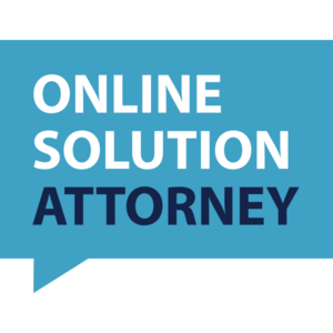 Online solution attorney